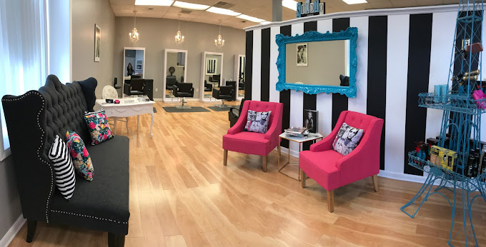 On hold messages for Salons